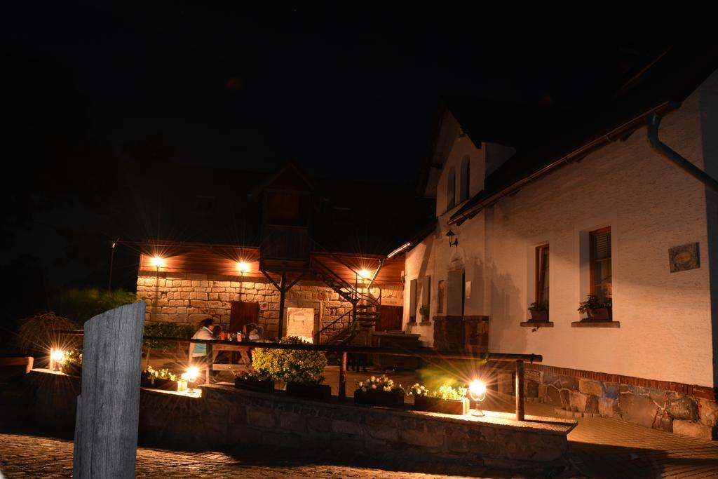 Kozakov Apartmany - Druhe Patro Tatobity Exterior foto