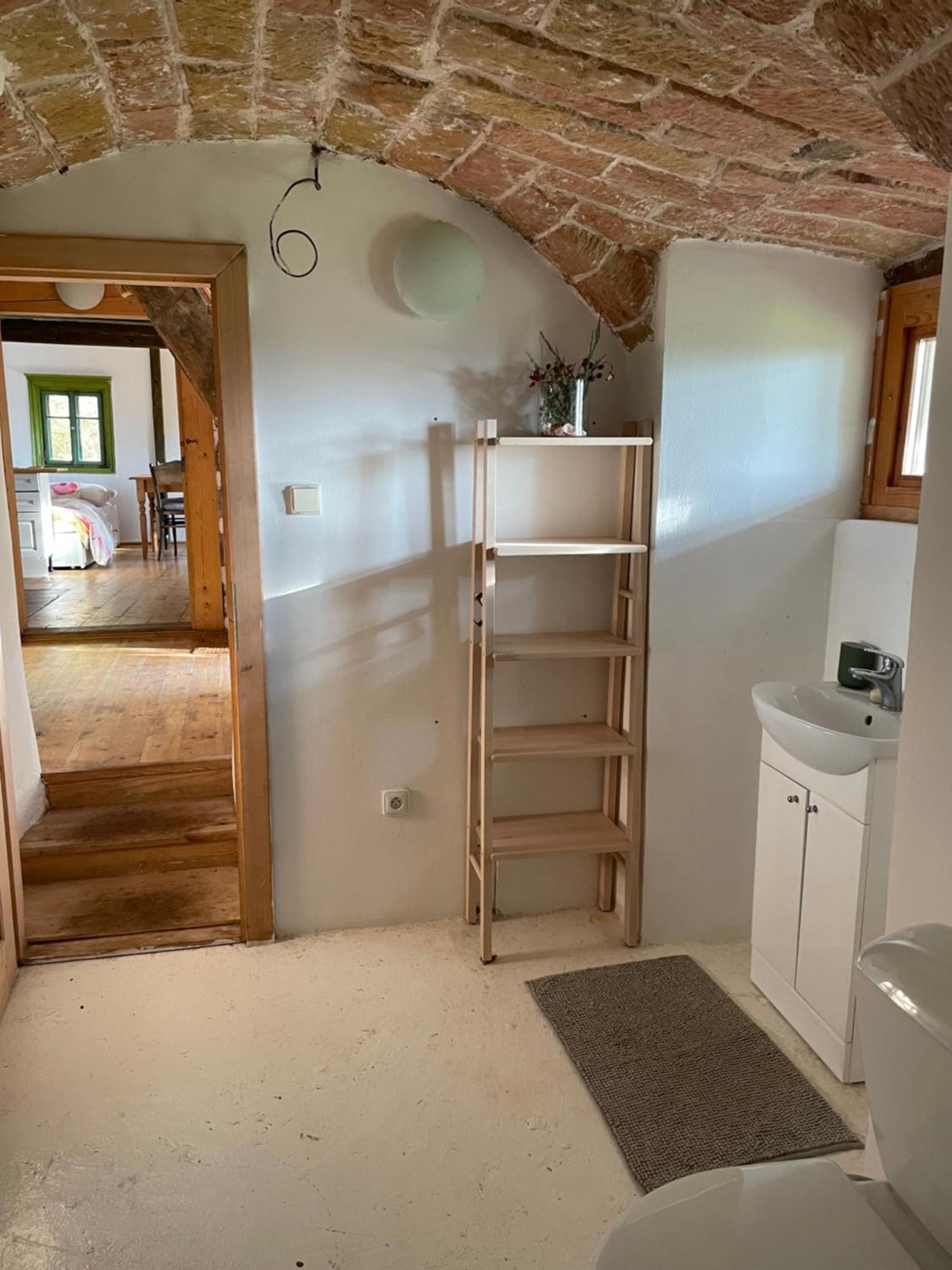 Kozakov Apartmany - Druhe Patro Tatobity Habitación foto