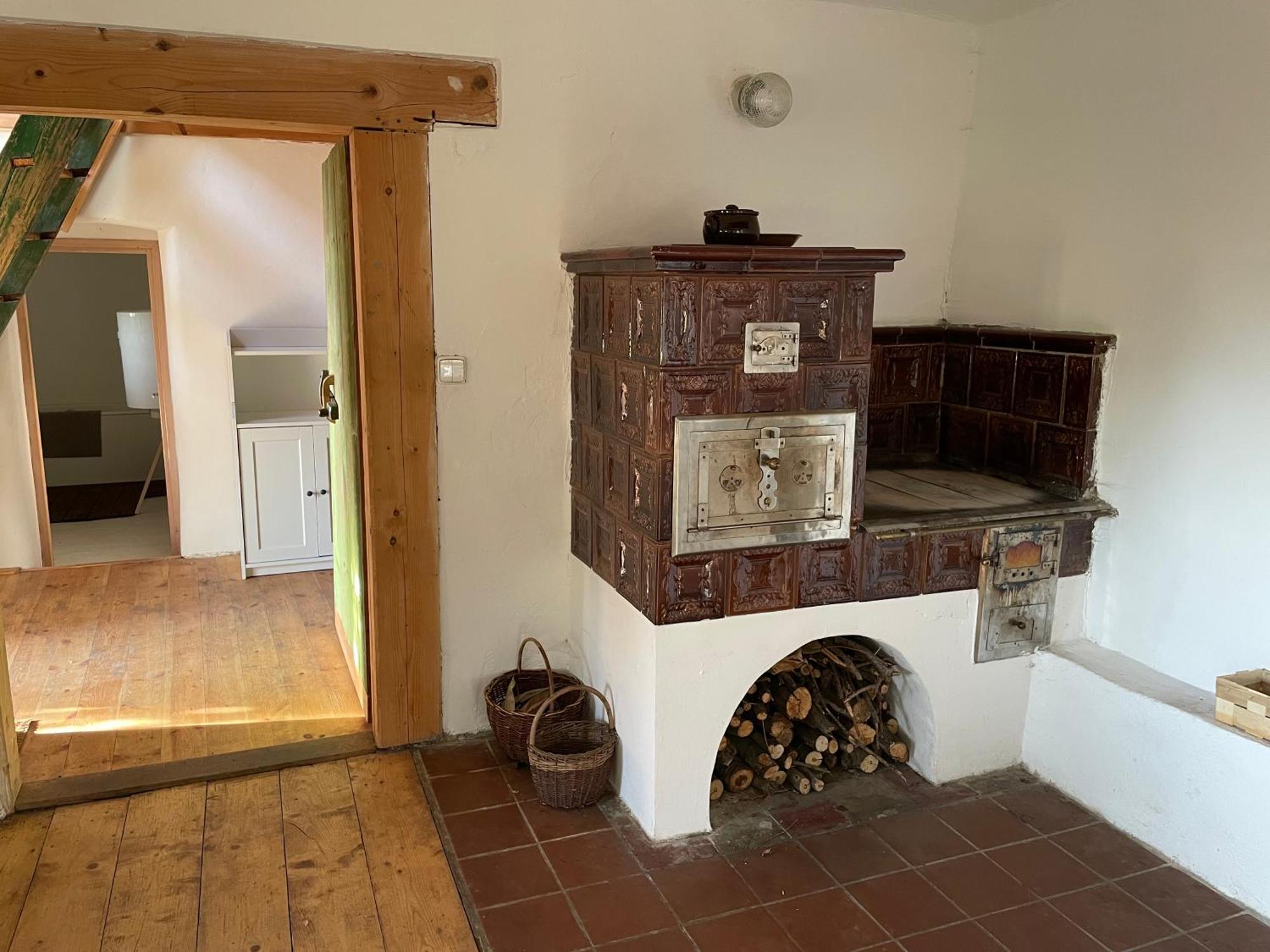 Kozakov Apartmany - Druhe Patro Tatobity Habitación foto