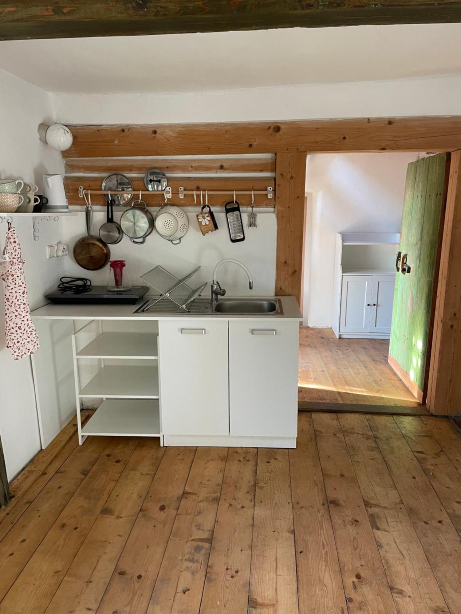 Kozakov Apartmany - Druhe Patro Tatobity Habitación foto