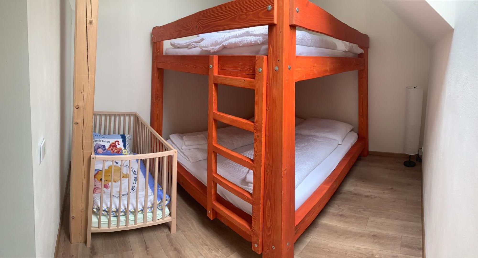 Kozakov Apartmany - Druhe Patro Tatobity Habitación foto